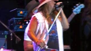 00-Whiskey River Skynyrd Tribute Band @ Little Creek Casino Resort 2013-07-28