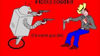 IF LOOKS COULD KILL (I&#39;d Watch You Die) - The Startling Similarities Between Halos and Nooses