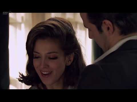 Amar C501 - Cristina reconoce que le gusta Rober