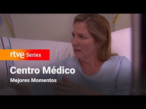 Medical Center: Episode 591 - Best #MedicalCenter Moments | RTVE Series