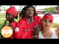 Meet The Girl Gangs Of Los Angeles Our Life