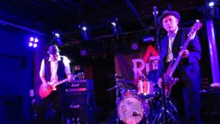 Ruts DC   Secondhand Child