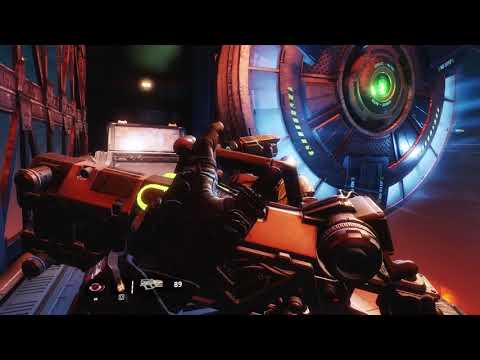 TITANFALL 2 Walkthrough Gameplay Part 6 - THE BACON (Campaign)