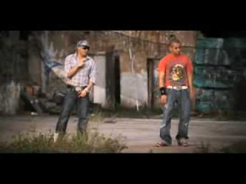 Son De Calle [Official] - Apache, Bostas Brain, Nacho, Franco Bellomo, Cotur, Gabylonia, Rekeson