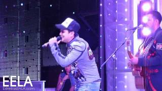 Regulo Caro &quot;Campaña Antrax&quot; en Descarga