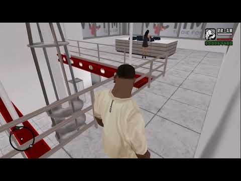 Someday - Cece Rogers user track GTA_ San Andreas gameplay record 675
