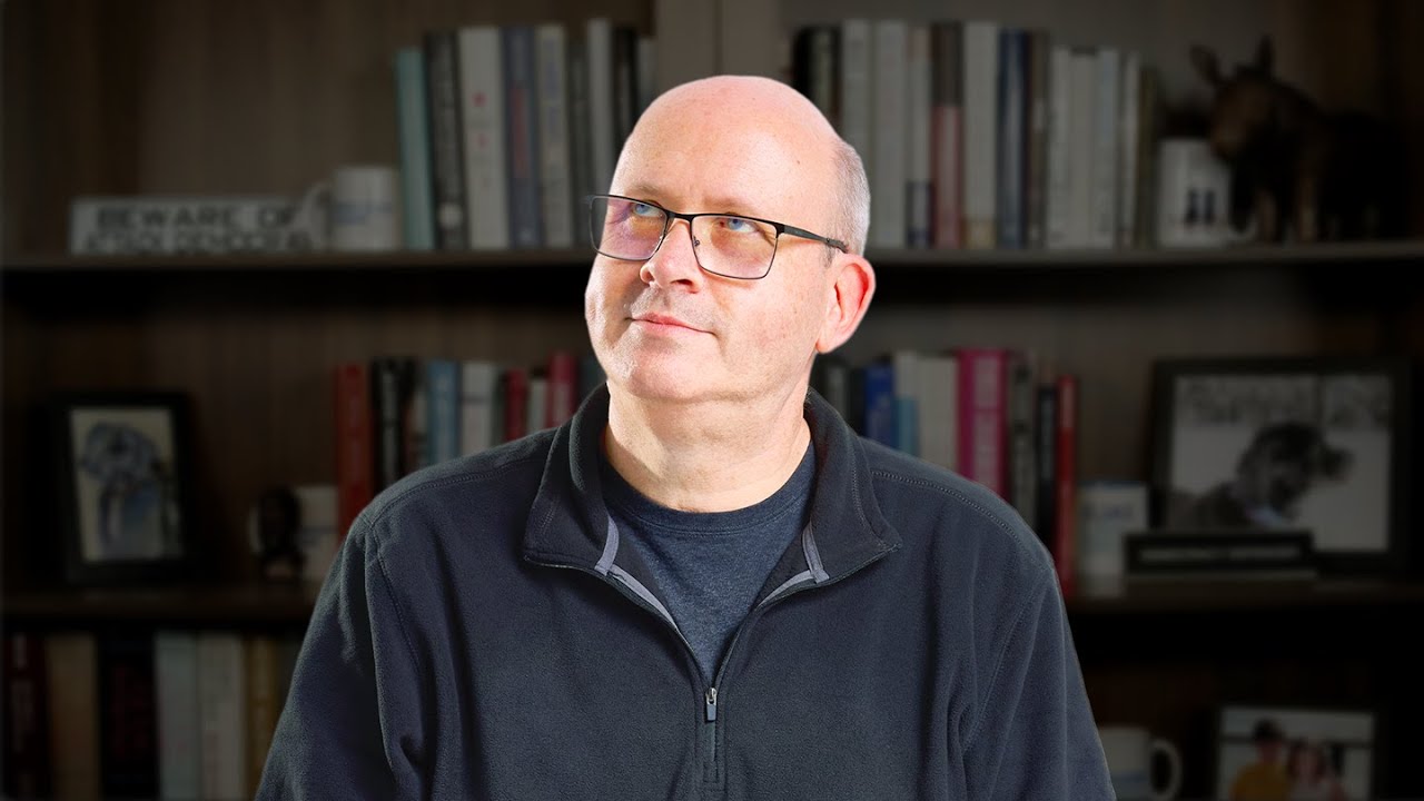 Can We Actually Save America?