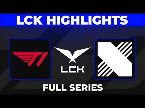 [WINTV] 4월19일 T1 KRX LCK 하이라이트