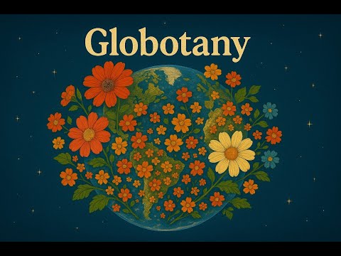 Globotany - Nasa Space Apps Challenge 2025