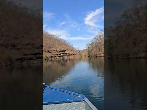 BARRAGEM DE BURITINOPOLIS GOIÁS LUGAR LINDO DEMAIS #lago #beleza #natureza #music