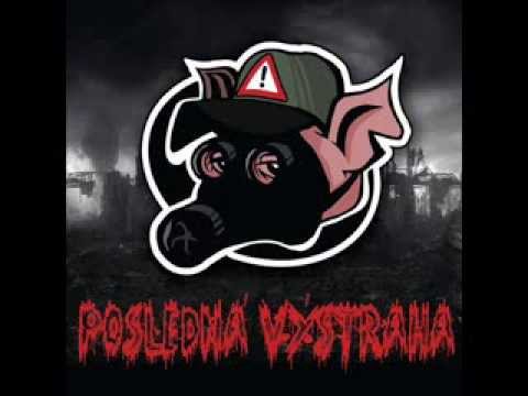 Posledná výstraha - Posledná výstraha Fuck the system