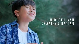Download lagu Caffeine - Hidupku Kan Damaikan Hatimu Cover By Rajuli Almaseid mp3