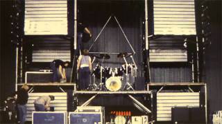 Gary Numan We Are So Fragile Live Australia May 1980