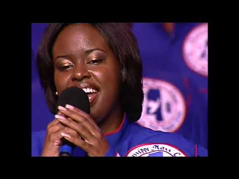 The Mississippi Mass Choir - Victory Shall Be Mine