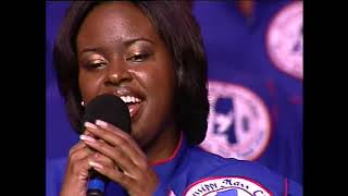 Victory Shall Be Mine