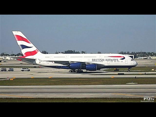 マイアミ国際空港