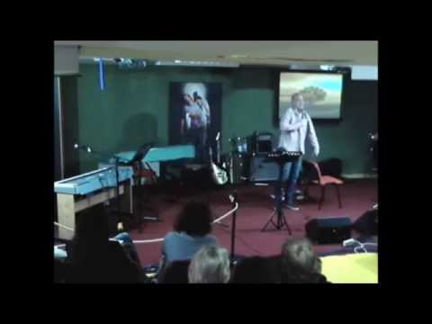 Sila uskrsnuća (Danijel Fištrek)