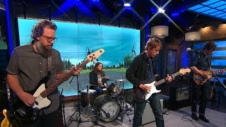 Saturday Sessions: Steve Gunn performs "Ancient Jules"