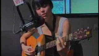 Willow by Priscilla Ahn