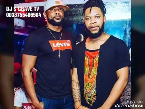 DJ BOOKSON FT DJ ABDOUL  POLO YA MAMA NA YÉ.  TIA MOPEPE