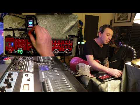 Jay Gore Mooer Radar v2