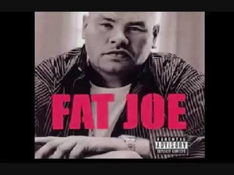 Fat Joe featuring Mashonda Tifrere - Listen Baby All Alone Hold Me Down