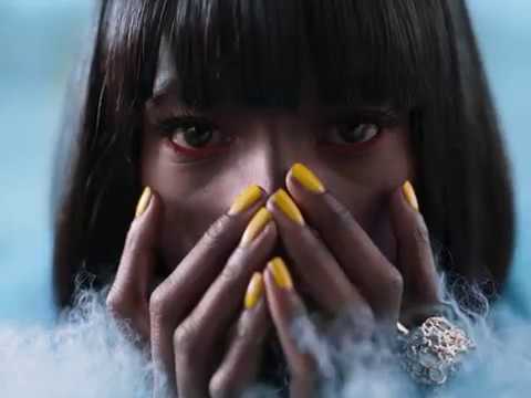 Sabina Ddumba - Small World (Official Video)