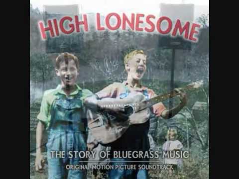 The Bluegrass Widow video