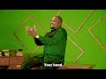 Bony Mwaitege Mkono Wako Official Music Video