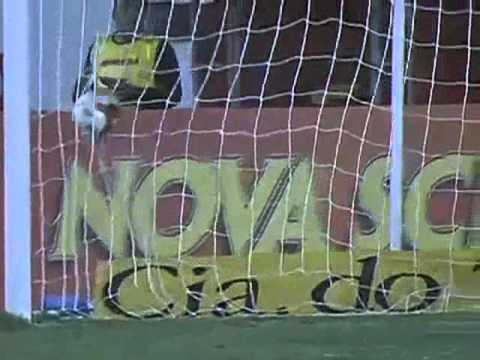 FutNet - Guaratinguetá 1x1 Icasa - Camp. Brasileiro Série B