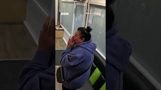 Michael McIntyre surprises fans at local takeaway!