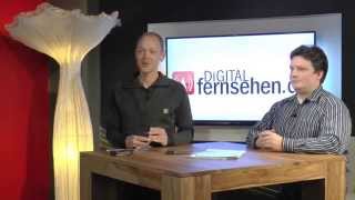 DF Talk Folge 2/2014: Smartcards und CI-Module