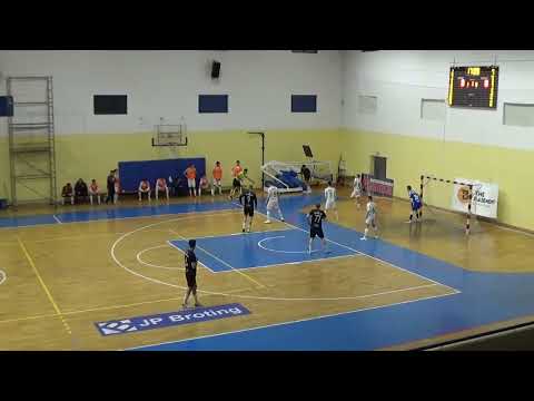 MNK Brotnjo - MNK Mostarske kiše