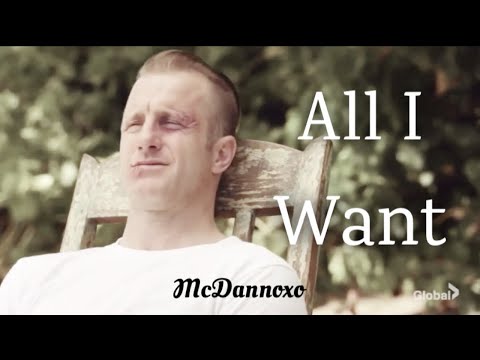 Steve & Danny All I Want [+10x22] (Danny’s POV)