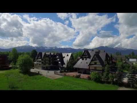 Dom Wczasowy Teresa Zakopane - Harenda