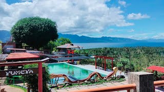 Yumeya Mountain Resort