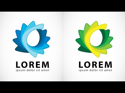 App Icon Design in Adobe Illustrator