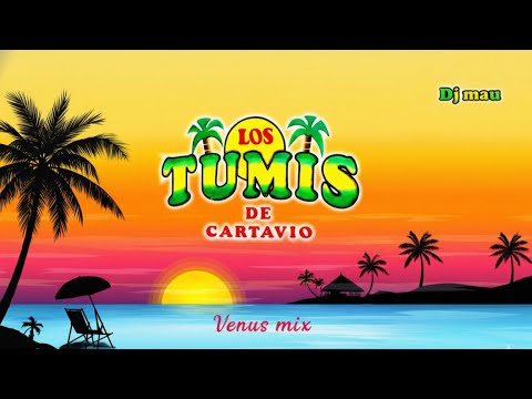 DJ MAU - MIX TUMIS DE CARTAVIO