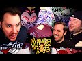 Helluva Boss Season 2 Episode 8 Group Reaction | THE FULL MOON