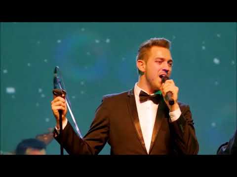 Josh Hindle - Swing singer , Sinatra , Rat pack , Buble Lancashire , Manchester