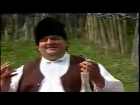 STANISA PAUNOVIC - Pra valje la valje