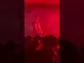 Bang Yongguk Ride Or Die Chicago 04092024