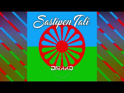 Darako - Sastipen Tali (Video Oficial)