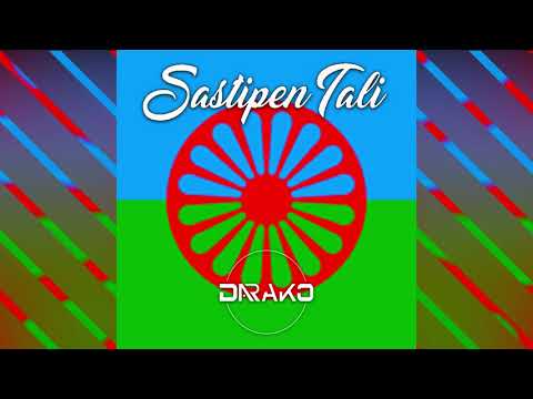 Darako - Sastipen Tali (Video Oficial)