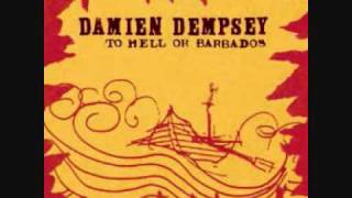 Damien Dempsey - Massai