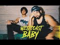 Westcoast Baby - Jagan Randhawa & Jassi Gosal