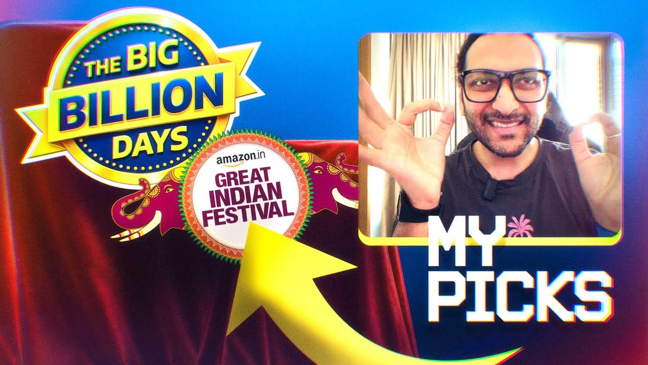 Flipkart & Amazon Sale 2026 | My Pick | Malayalam