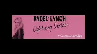 R5 LIghtning Strikes lyrics