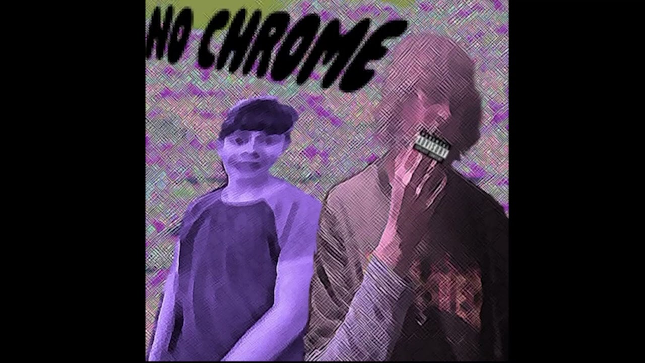 No Chrome Freestyle (Feat. tlk456)