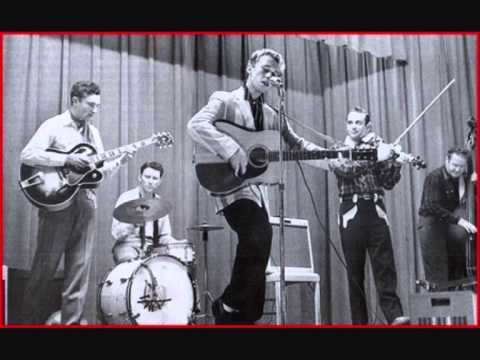 Ronnie Self - Big Fool